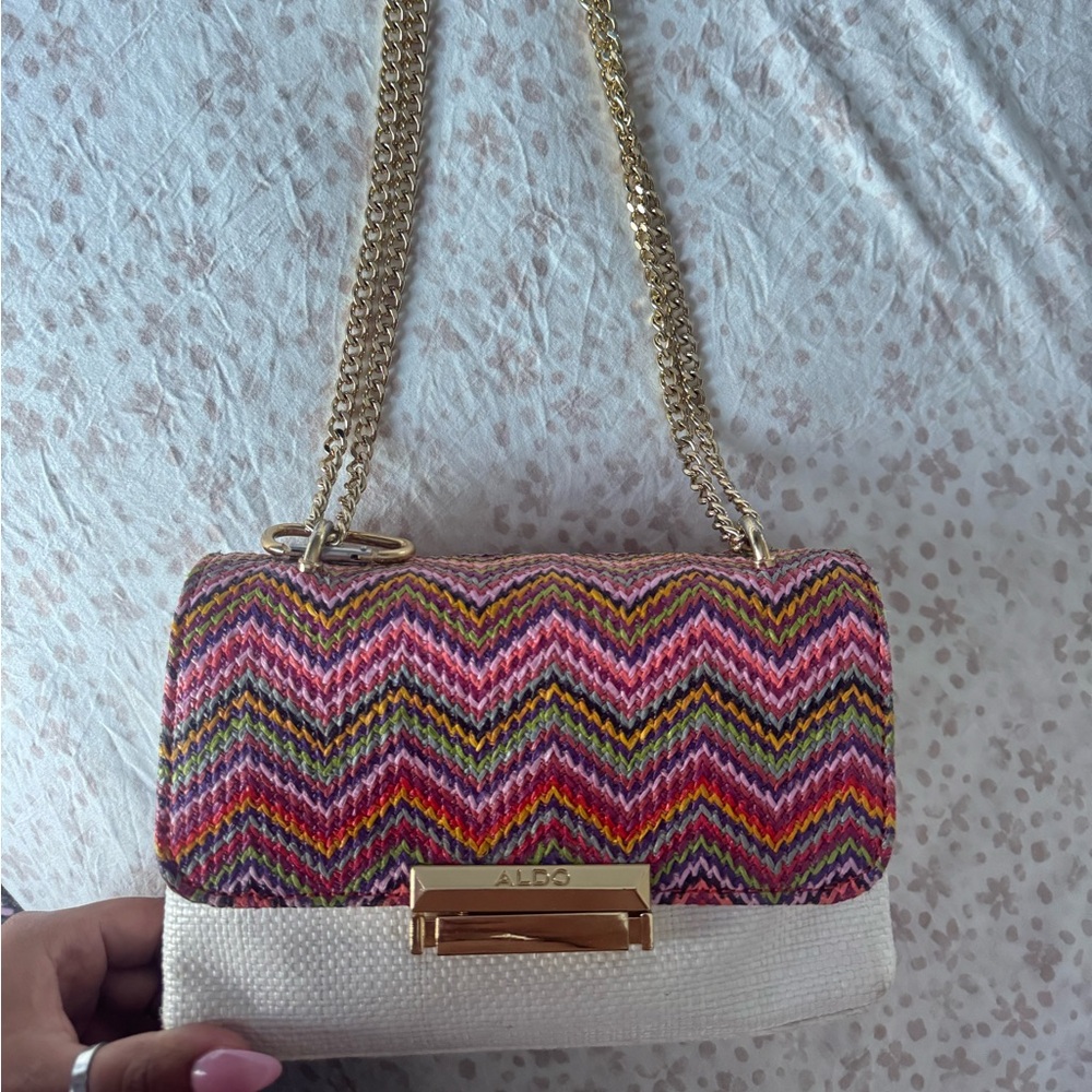 Aldo Small Crosbody